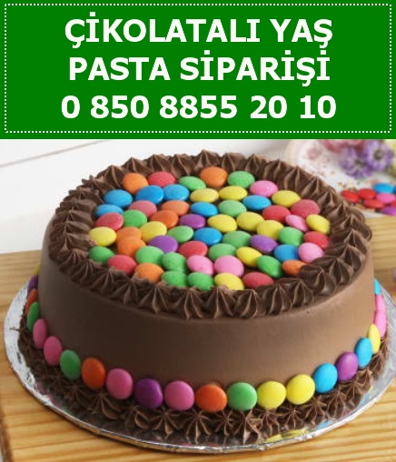 Gaziantep Doğum günü yaş pasta gönder Pastane