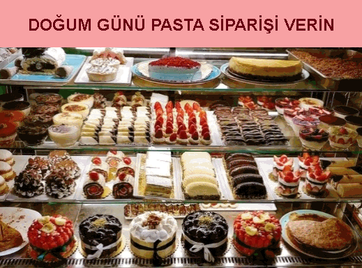 Gaziantep Şehitkamil Osmangazi Mahallesi doğum günü pasta siparişi ver yolla gönder sipariş