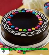 Gaziantep Nurdağı doğum günü pasta siparişi ver