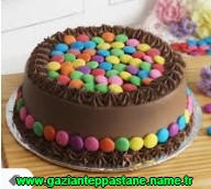 Gaziantep Şehitkamil Zülfikar Mahallesi doğum günü pastası yolla gönder