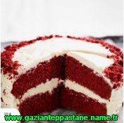 Gaziantep Muzlu Baton yaş pasta