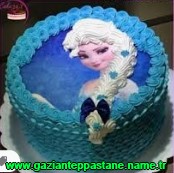 Gaziantep Doğum günü yaş pasta gönder
