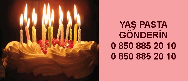 Gaziantep Nurdağı Atatürk Mahallesi yaş pasta siparişi